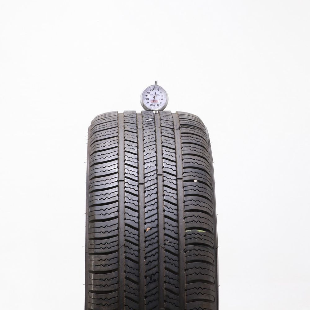 Set of (2) Used P 235/60R18 Goodyear Viva 3 All Season 103H - 6.5-7.5/32 - Image 5