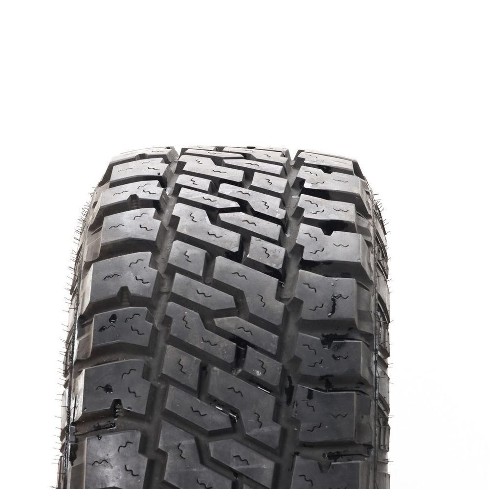 Used LT 33X12.5R15 Mickey Thompson Baja Legend EXP 108Q C - 17/32 - Image 2