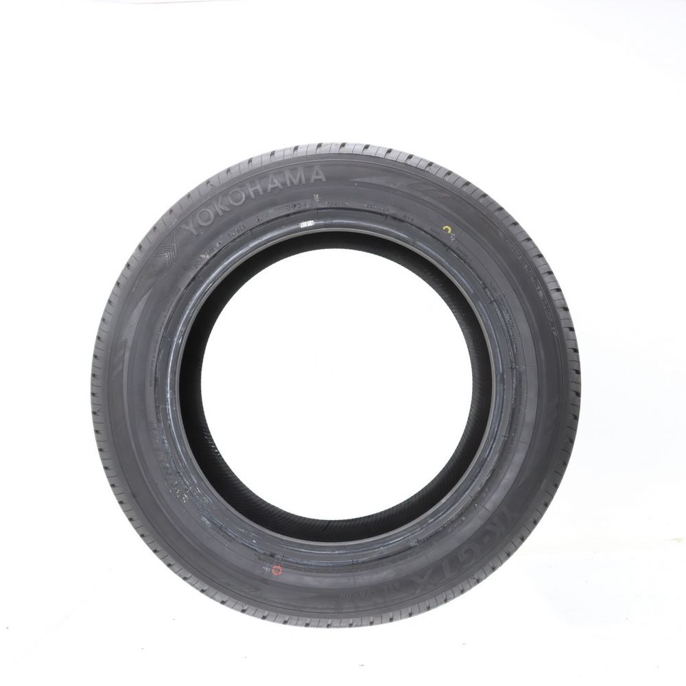New 255/55R18 Yokohama YK-GTX 109V - Image 3