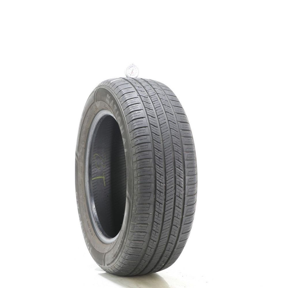 Used 225/60R17 National Touring A/S 99H - 7.5/32 - Image 1