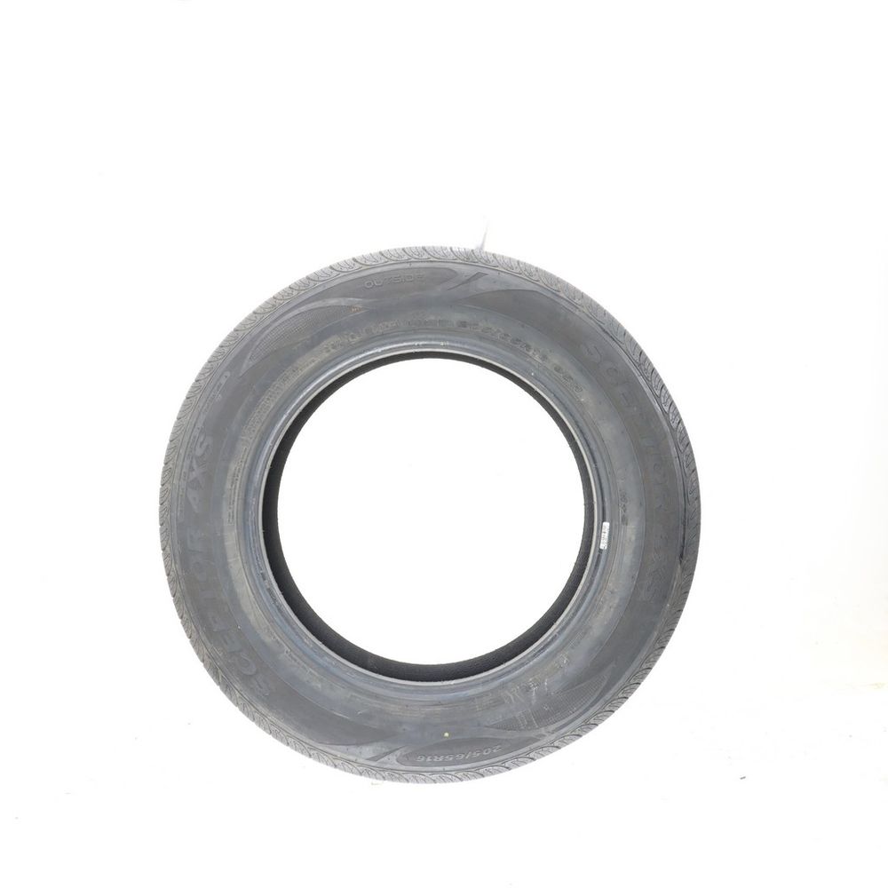 Used 205/65R16 Sceptor 4XS 95H - 8.5/32 - Image 3