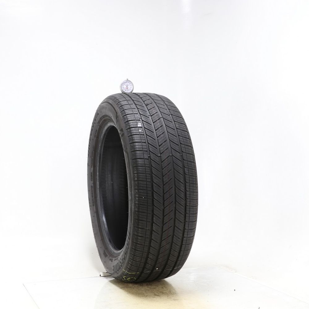 Set of (4) Used 225/55R18 Bridgestone Turanza LS100 102H - 6-7.5/32 - Image 7