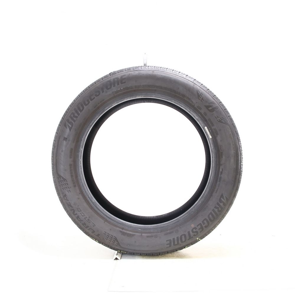 Set of (4) Used 225/55R18 Bridgestone Turanza LS100 102H - 6-7.5/32 - Image 9