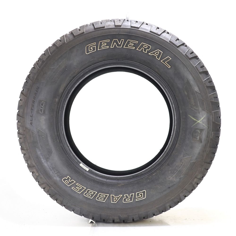 Used 255/75R17 General Grabber APT 115T - 10/32 - Image 3