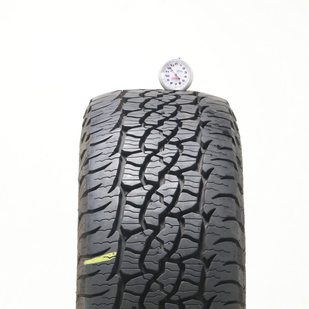 Used 245/65R17 BFGoodrich Trail-Terrain T/A 111T - 12/32 - Image 2