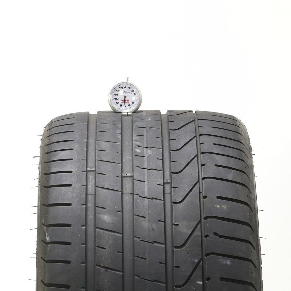 Set of (4) Used 305/30ZR20 Pirelli P Zero N1 103Y - 7-7.5/32 - Image 2