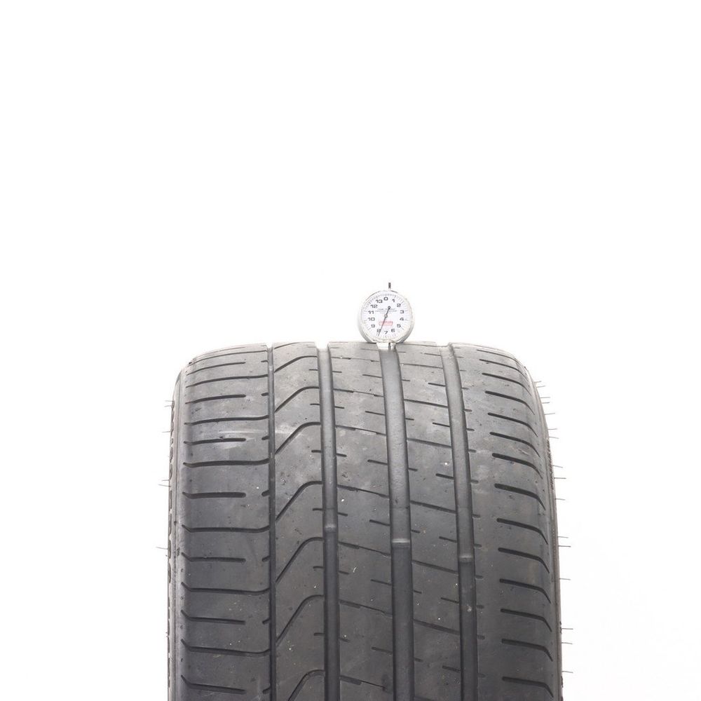 Set of (4) Used 305/30ZR20 Pirelli P Zero N1 103Y - 7-7.5/32 - Image 5