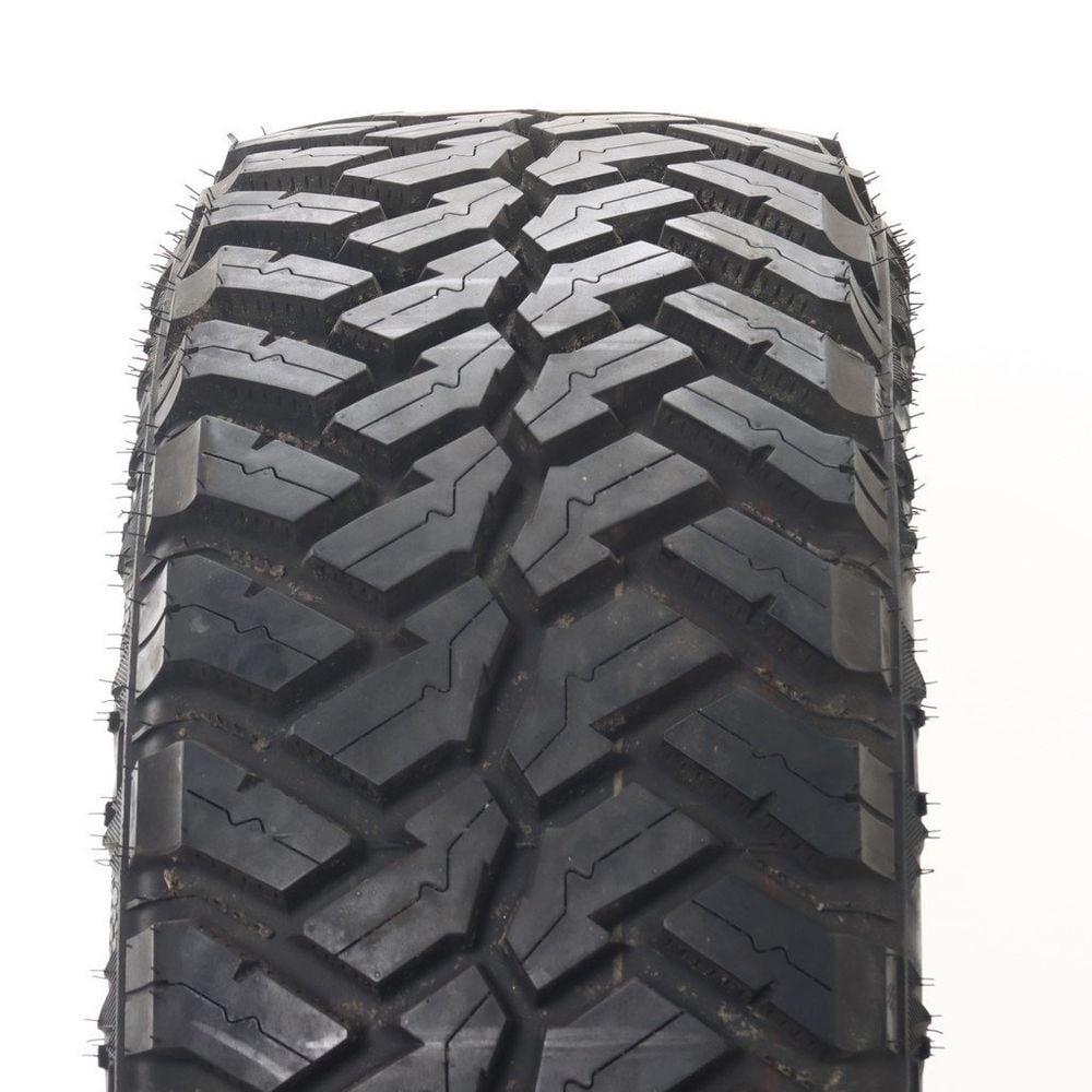 Used LT 35X12.5R20 Cosmo Mud Kicker 125Q F - 20.5/32 - Image 2