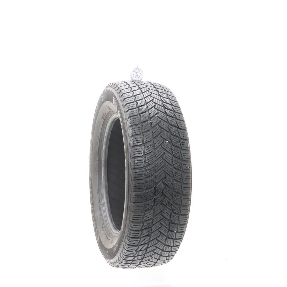 Used 225/65R17 Michelin X-Ice Snow SUV 106T - 6/32 - Image 1