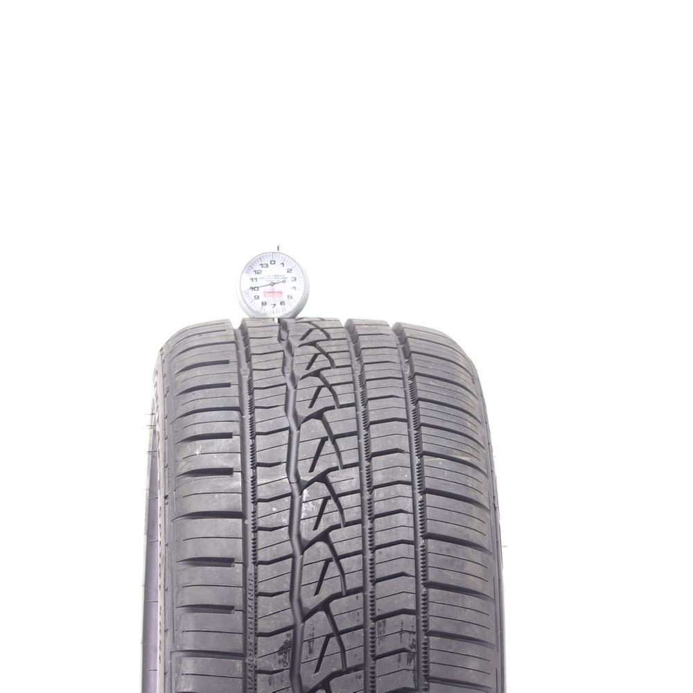 Set of (2) Used 225/45ZR17 Continental ControlContact Sport SRS Plus 91W - 9.5-10/32 - Image 5