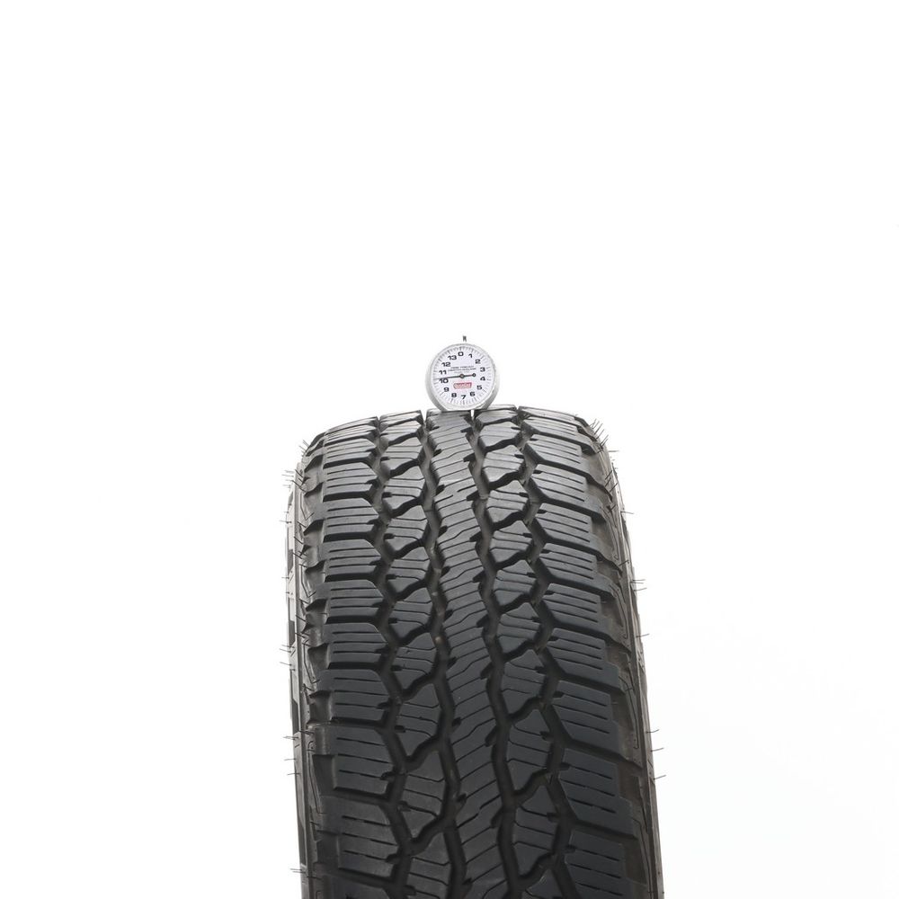 Set of (2) Used 225/60R17 Firestone Destination A/T2 99H - 9.5-10/32 - Image 5