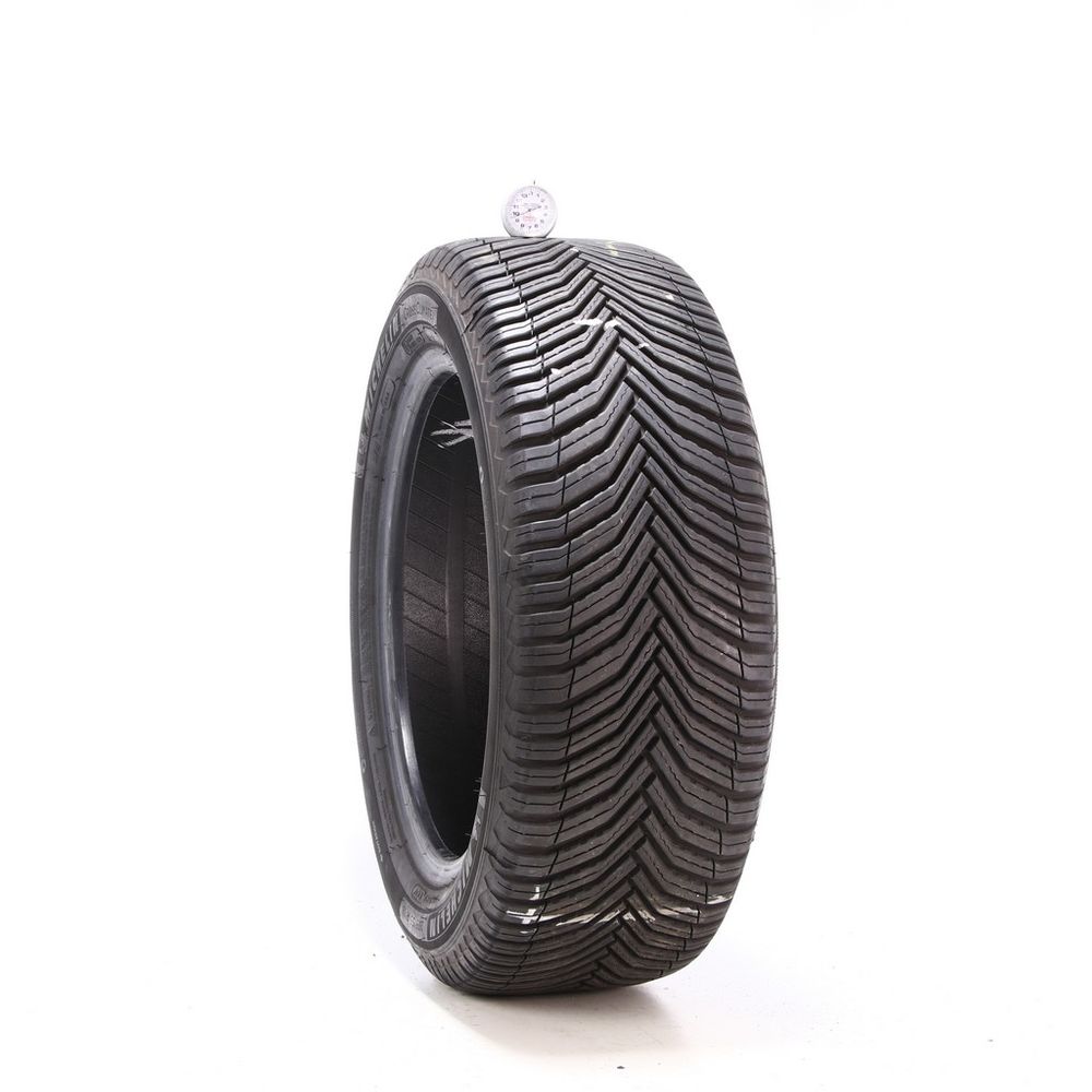 Used 235/55R18 Michelin CrossClimate 2 100V - 9.5/32 - Image 1