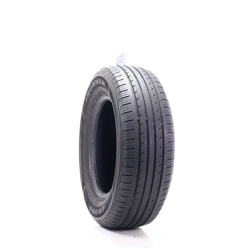 Used 235/65R16 Ironman GR906 103H 7.5/32 Utires