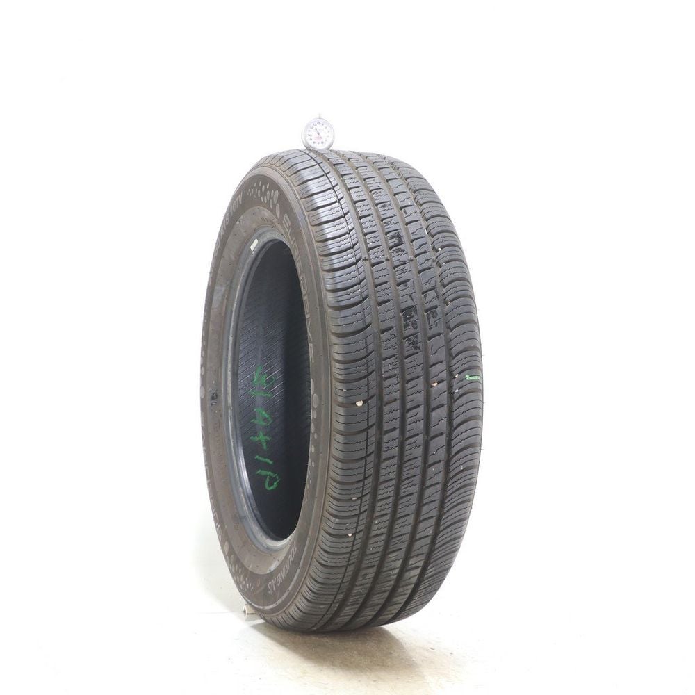 Used 235/60R18 SureDrive Touring A/S TA71 107V - 5.5/32 - Image 1