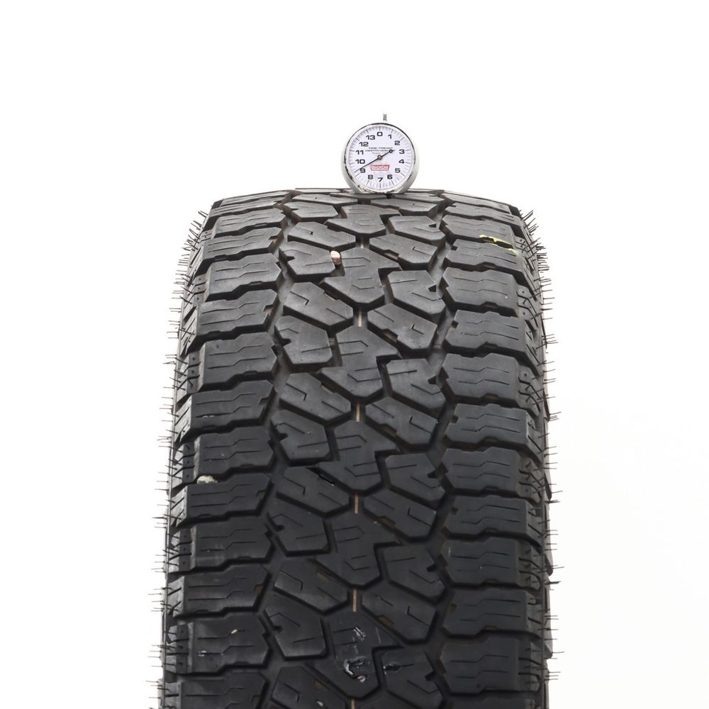 Set of (2) Used 235/65R17 Falken Wildpeak A/T4W 104H - 9-9.5/32 - Image 2
