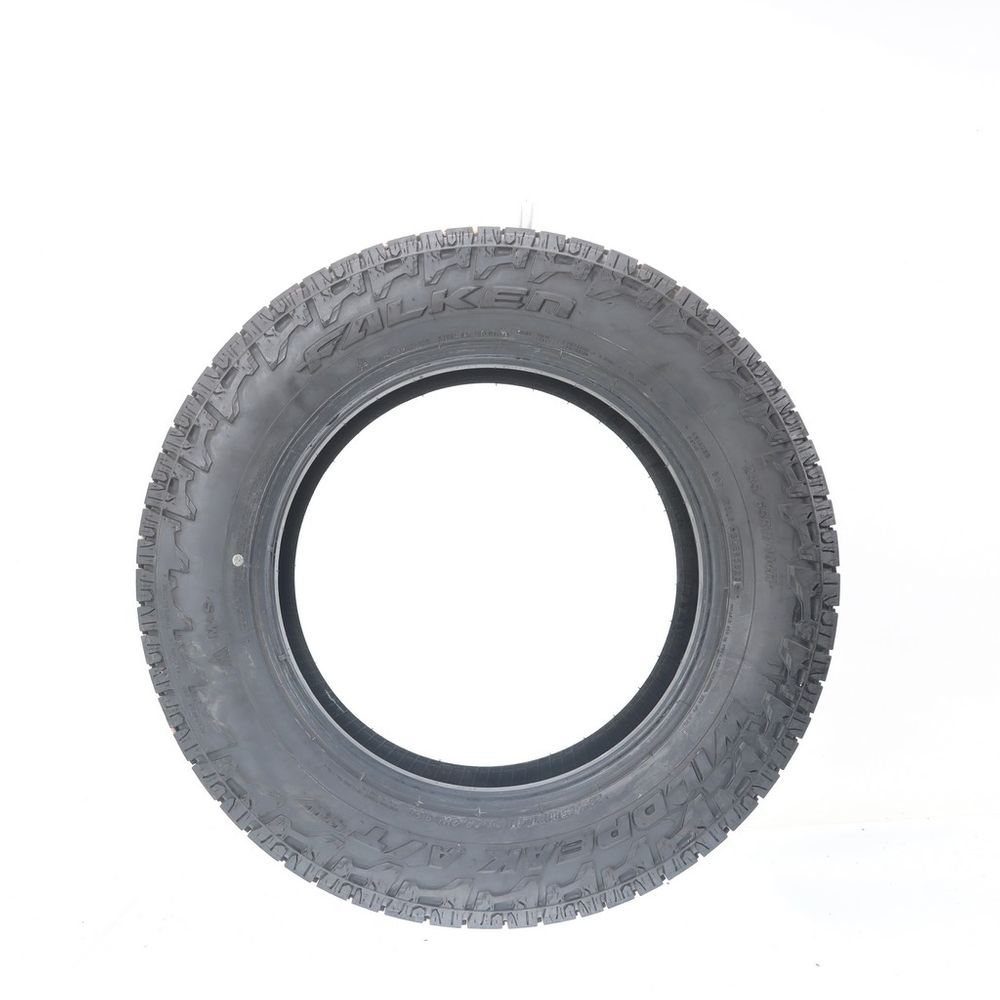 Set of (2) Used 235/65R17 Falken Wildpeak A/T4W 104H - 9-9.5/32 - Image 3
