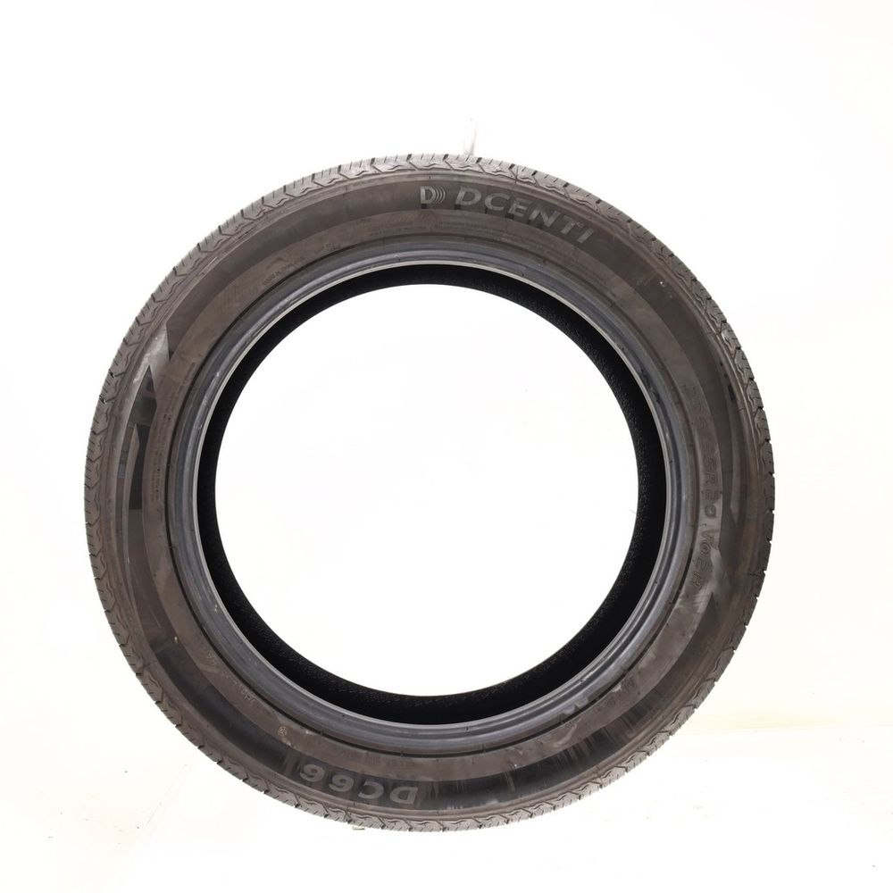 Used 235/55R20 Dcenti DC66 102H - 9.5/32 - Image 3