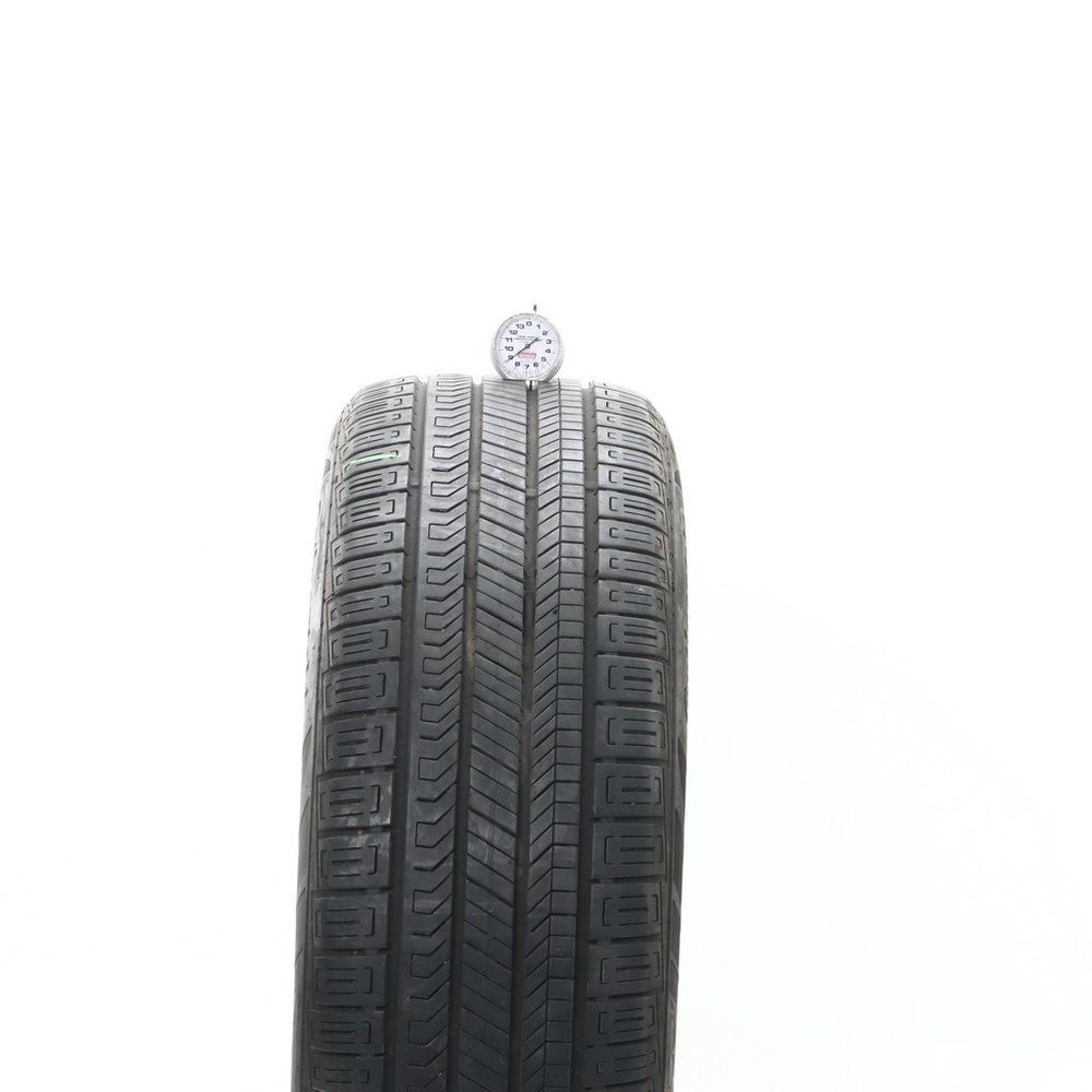 Set of (2) Used 235/55R19 Continental CrossContact RX 105H - 8.5/32 - Image 2