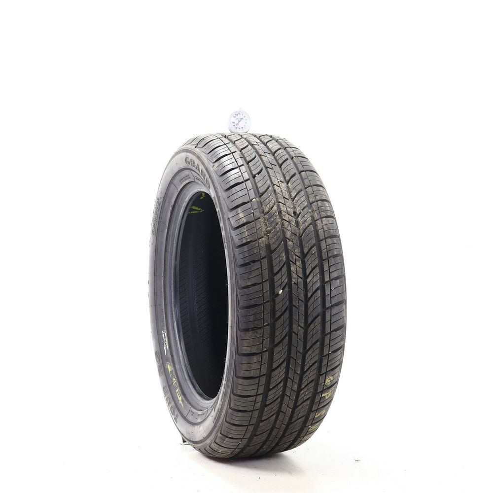 Used 225/55R17 Grand Prix Tour RS 97T - 8.5/32 - Image 1