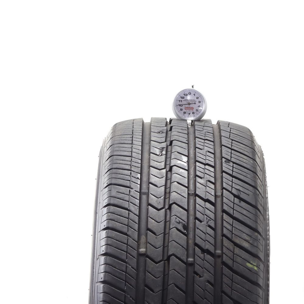 Set of (2) Used 245/60R18 Toyo Open Country Q/T 105H - 9-10.5/32 - Image 5