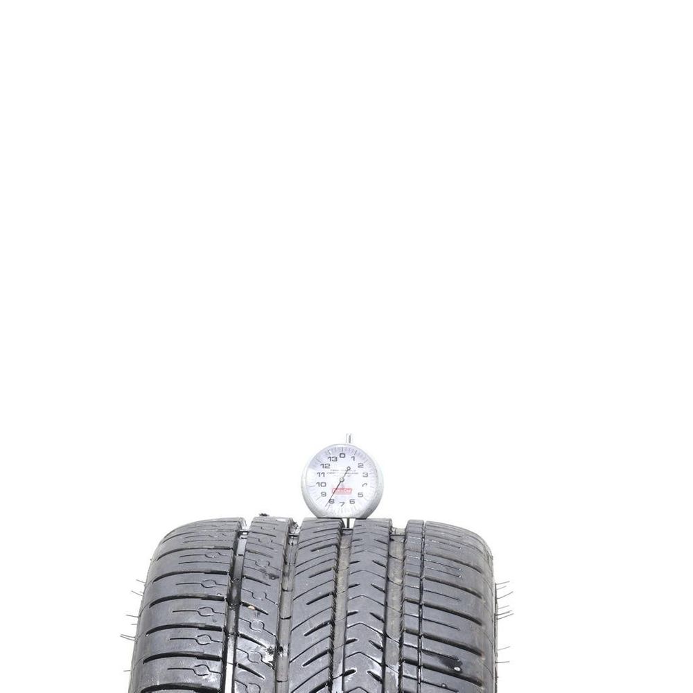 Set of (2) Used 205/40ZR17 Michelin Pilot Sport All Season 4 84Y - 6.5-8/32 - Image 5