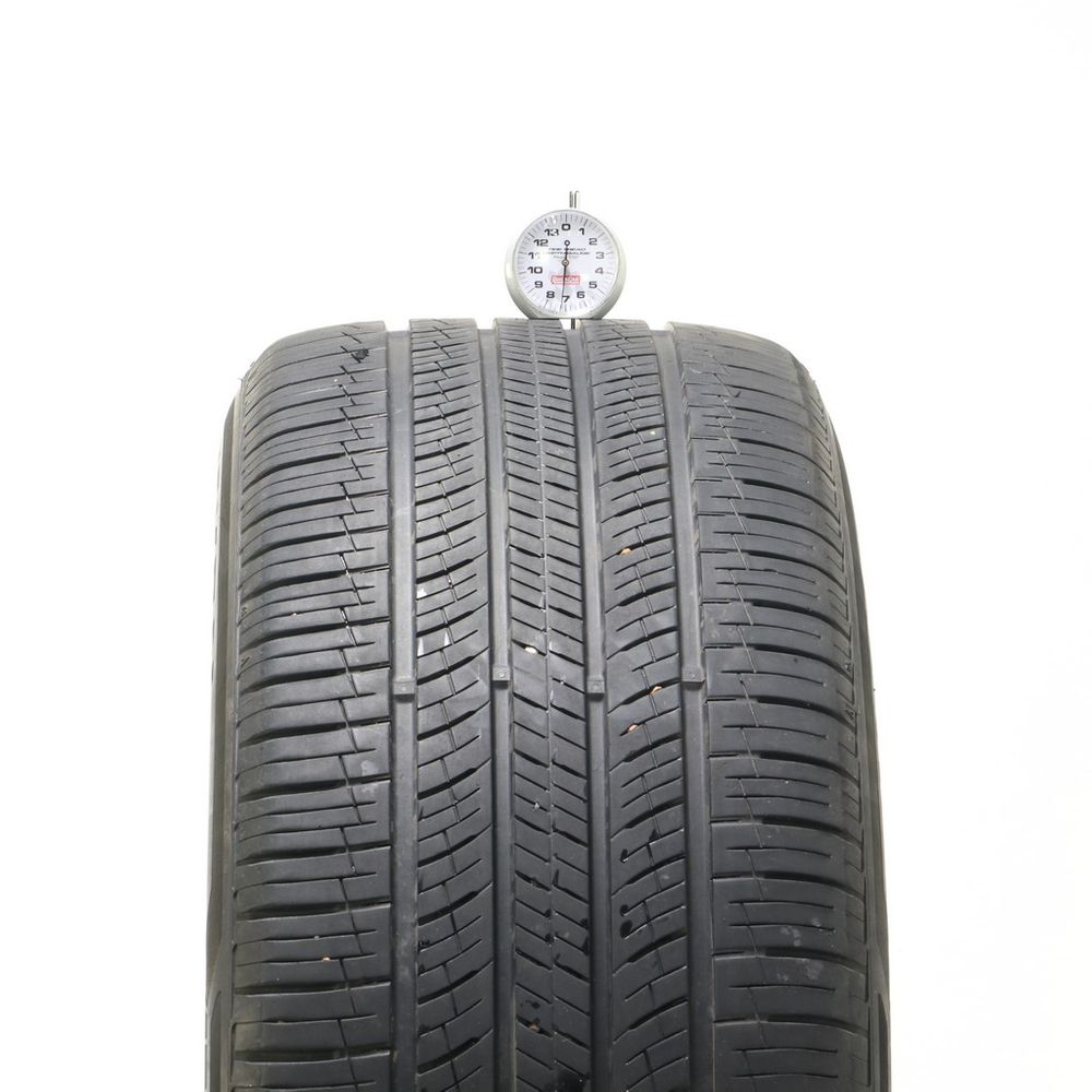 Set of (2) Used 255/50R20 Nexen Roadian GTX RG1 SUV 109V - 6-7/32 - Image 5