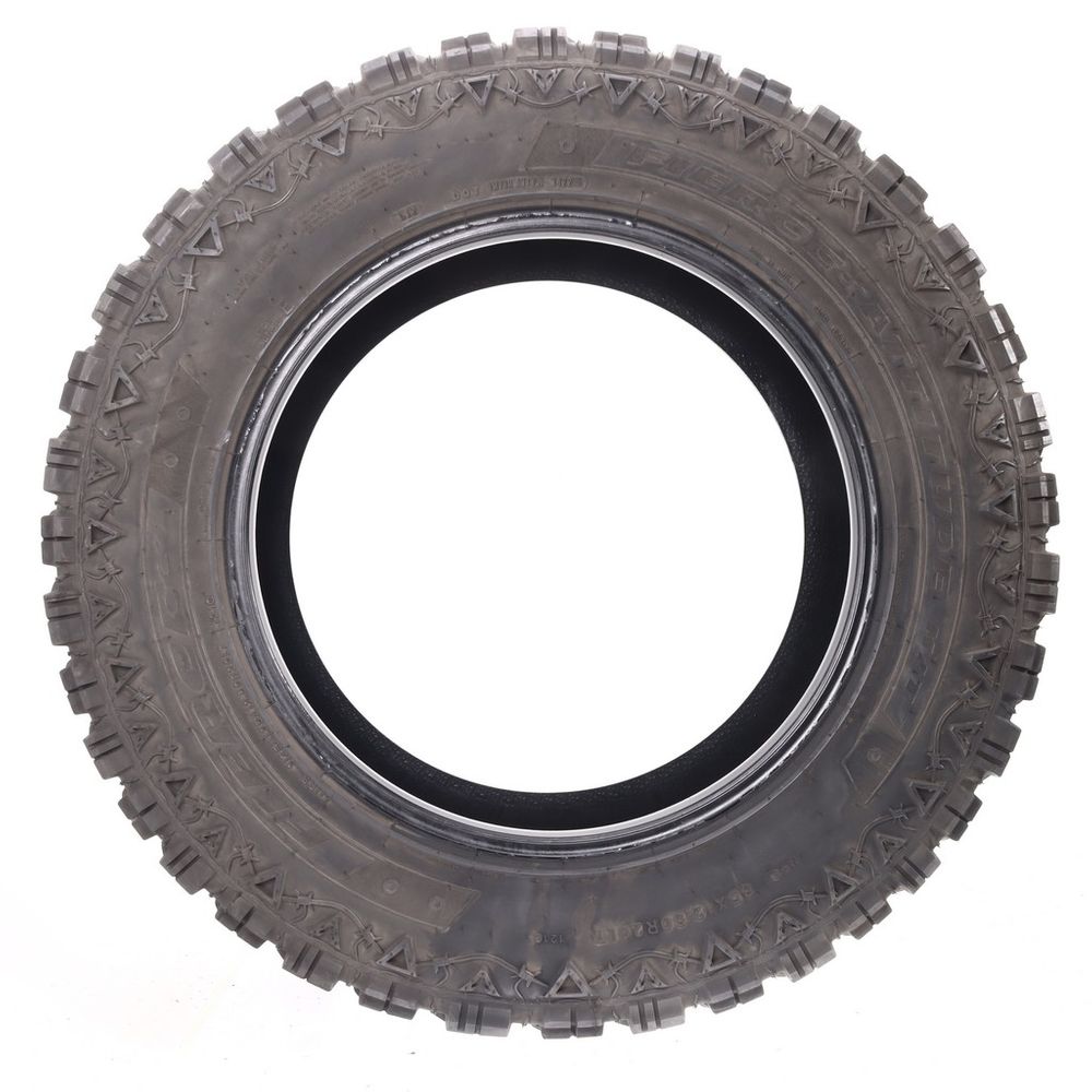 Set of (2) Used LT 35X12.5R20 Fierce Fierce Attitude MT 121Q E - 11/32 - Image 3