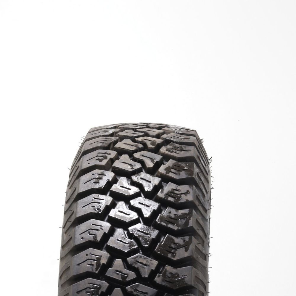 Used LT 225/75R16 Goodyear Workhorse Extra Grip 110/107Q - 17/32 - Image 2