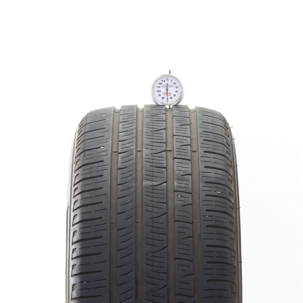 Used 245/60R18 Pirelli Scorpion Strada 105H - 7/32 - Image 2