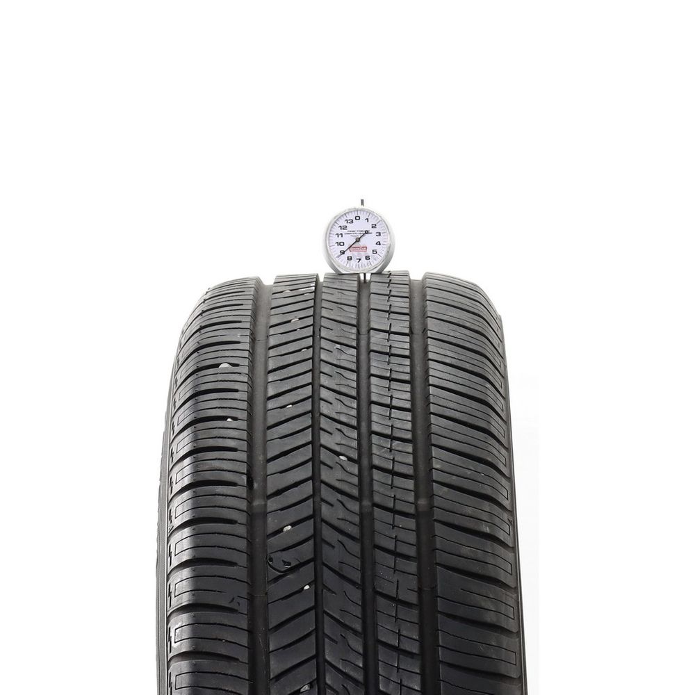 Set of (2) Used 235/60R18 Yokohama YK740 GTX 107H - 9-9.5/32 - Image 2
