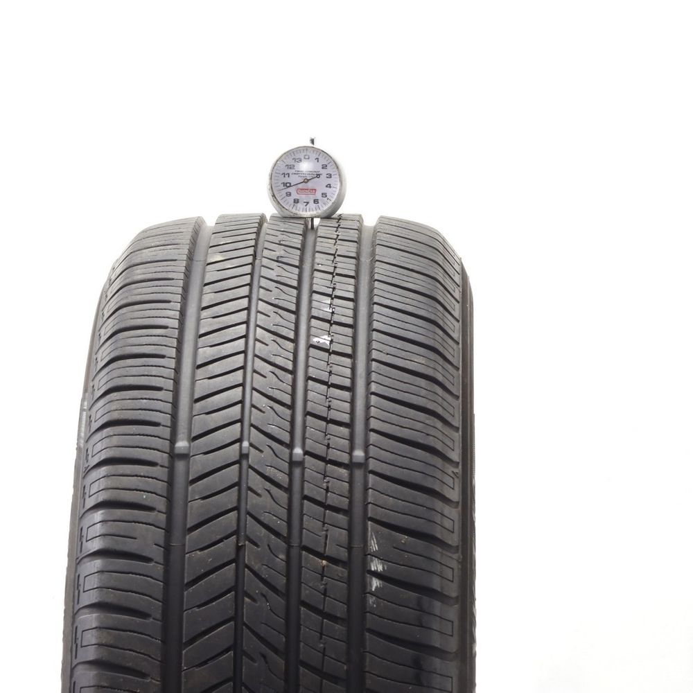 Set of (2) Used 235/60R18 Yokohama YK740 GTX 107H - 9-9.5/32 - Image 5