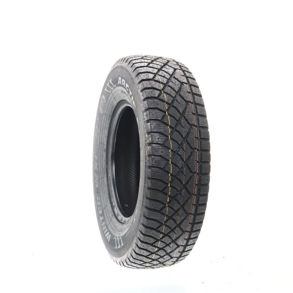 New 245/75R16 Arctic Claw Winter WXI 111T - Image 1