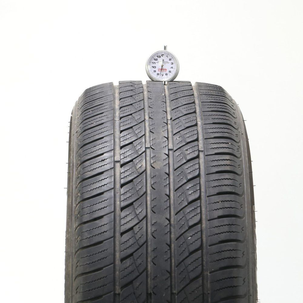 Set of (2) Used 255/50R20 Westlake SU318 H/T 109V - 7-8/32 - Image 2