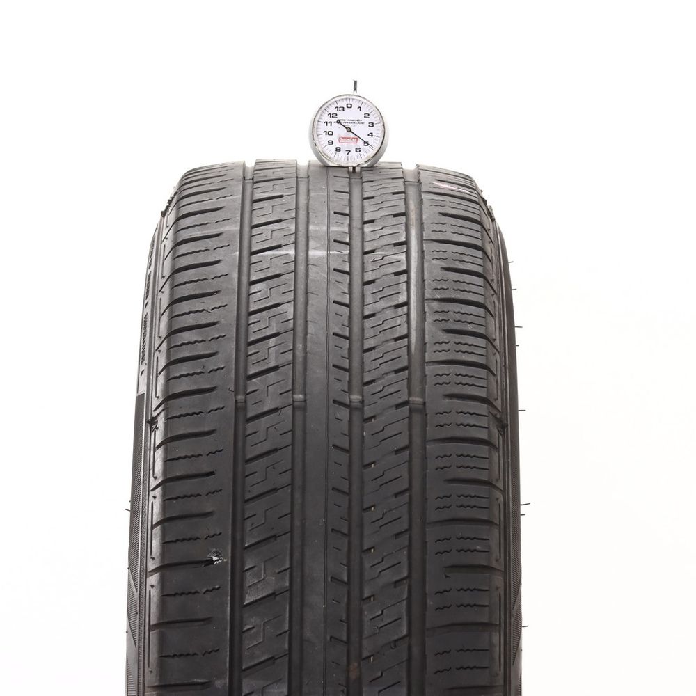Used 225/60R18 Falken Pro G5 CSV 100H - 4.5/32 - Image 2