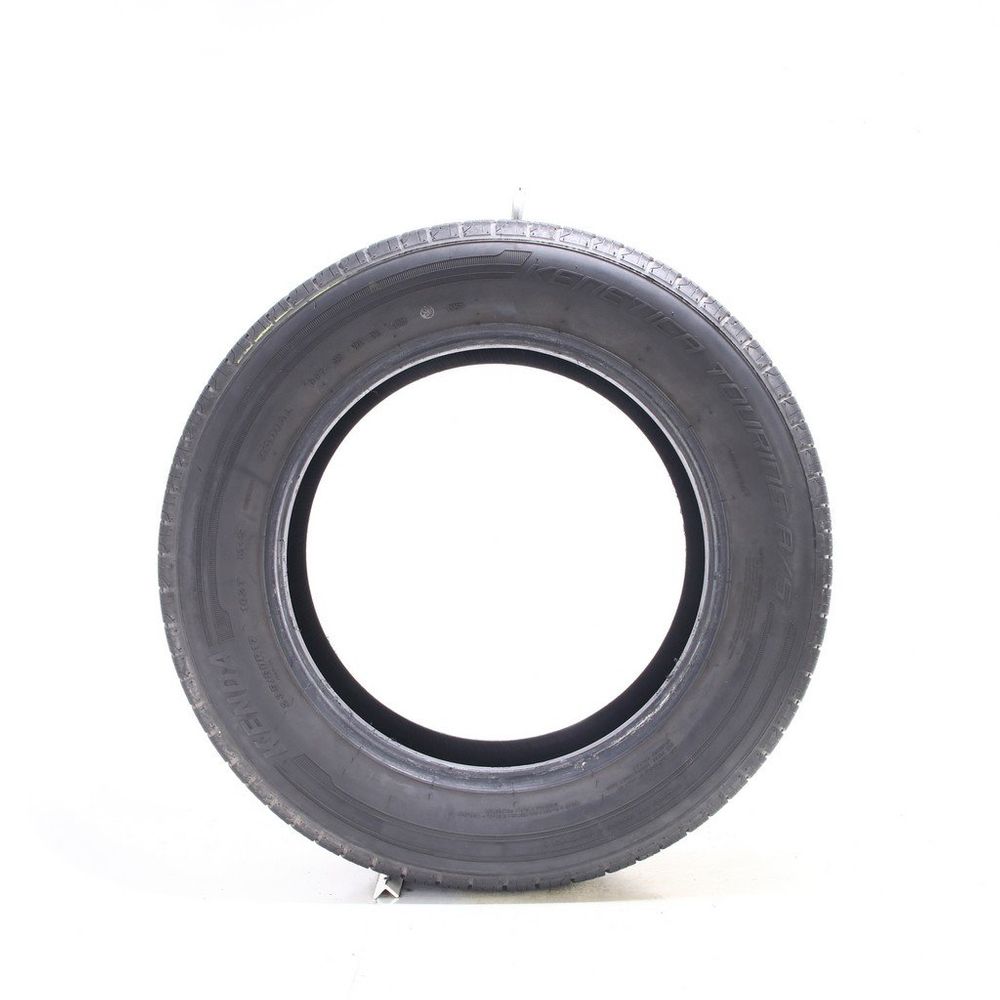 Set of (2) Used 235/60R17 Kenda Kenetica Touring KR217 102T - 8.5-9/32 - Image 6