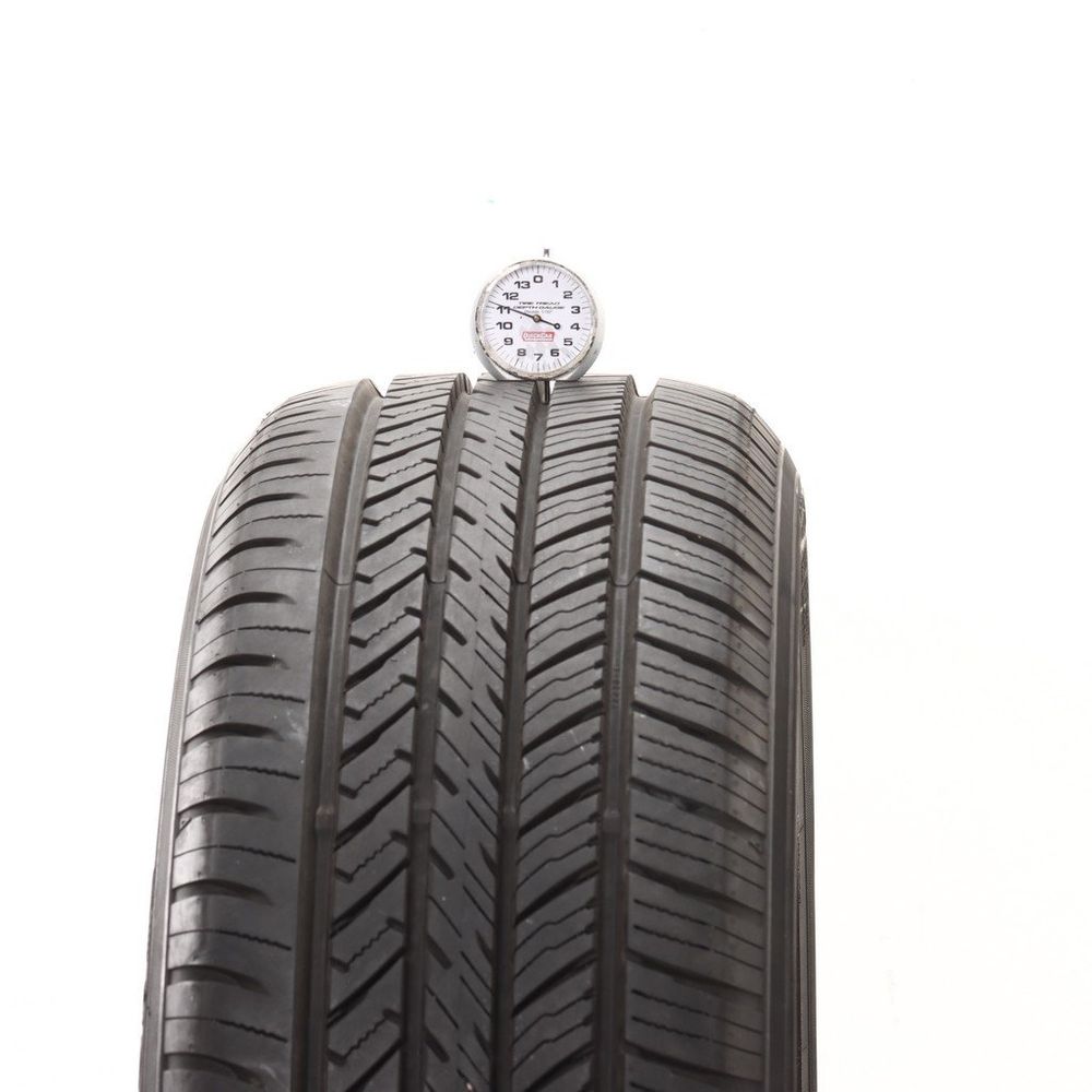 Set of (4) Used 215/55R18 Yokohama YK-GTX 95H - 10-11.5/32 - Image 8