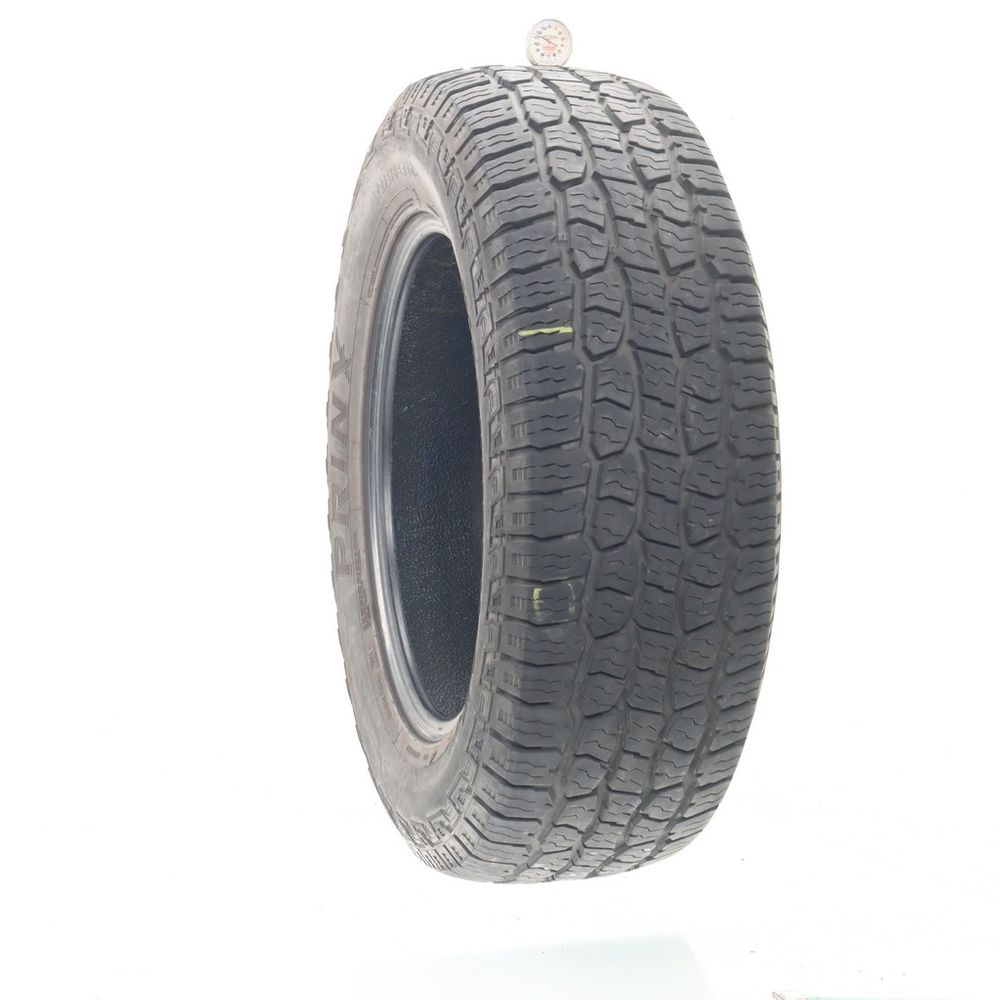 Used LT 275/65R20 Prinx Hicountry A/T HA2 126/123S E - 11.5/32 - Image 1