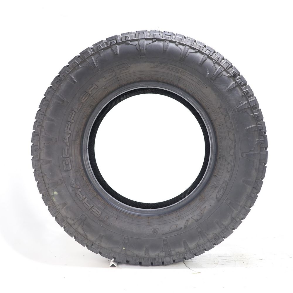 Used LT 295/70R17 Nitto Terra Grappler G2 A/T 121/118R - 13.5/32 - Image 3