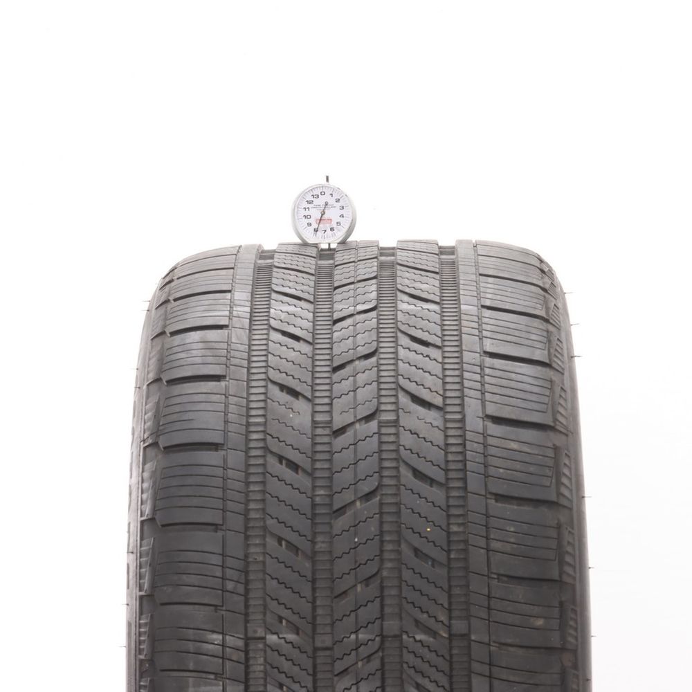 Set of (2) Used 315/40R21 Bridgestone Alenza Sport A/S ENLITEN NC0 115V - 7.5-8.5/32 - Image 2