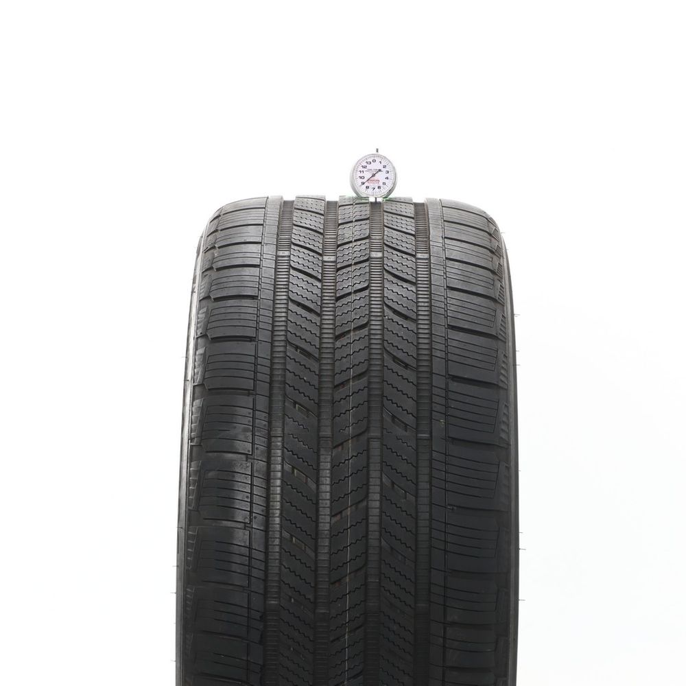 Set of (2) Used 315/40R21 Bridgestone Alenza Sport A/S ENLITEN NC0 115V - 7.5-8.5/32 - Image 5