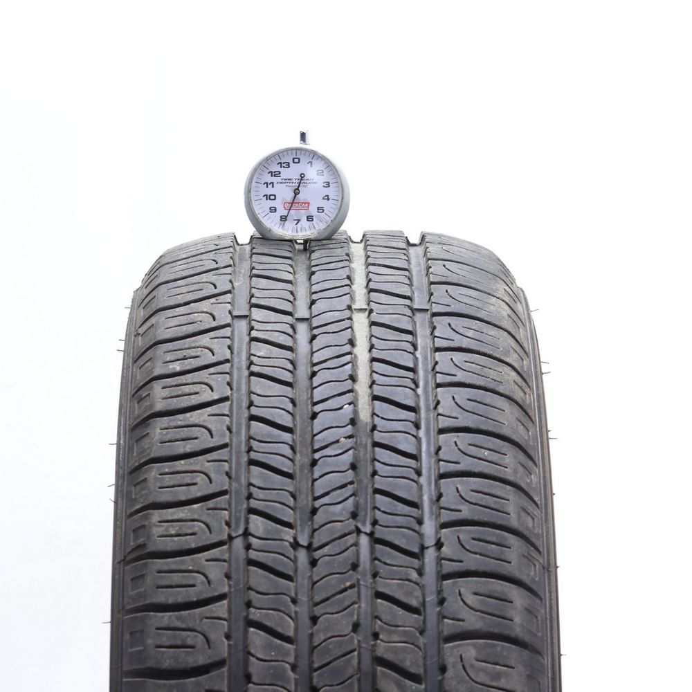 Set of (4) Used 205/60R16 Goodyear Assurance All-Season 92T - 7.5/32 - Image 2