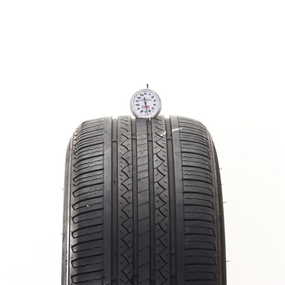 Set of (2) Used 235/55R20 Forceland Kunimoto F36 H/T 102V - 6.5-7.5/32 - Image 2