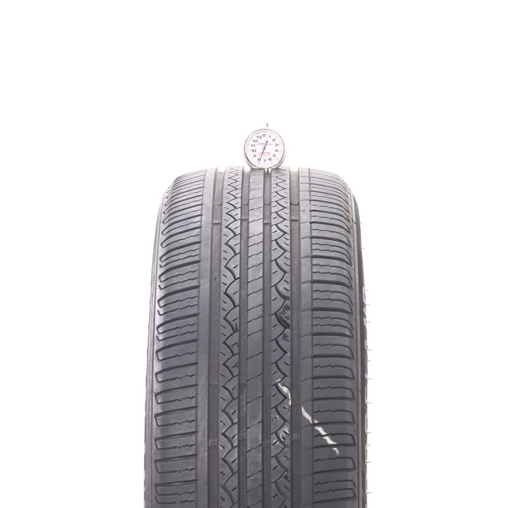 Set of (2) Used 235/55R20 Forceland Kunimoto F36 H/T 102V - 6.5-7.5/32 - Image 5