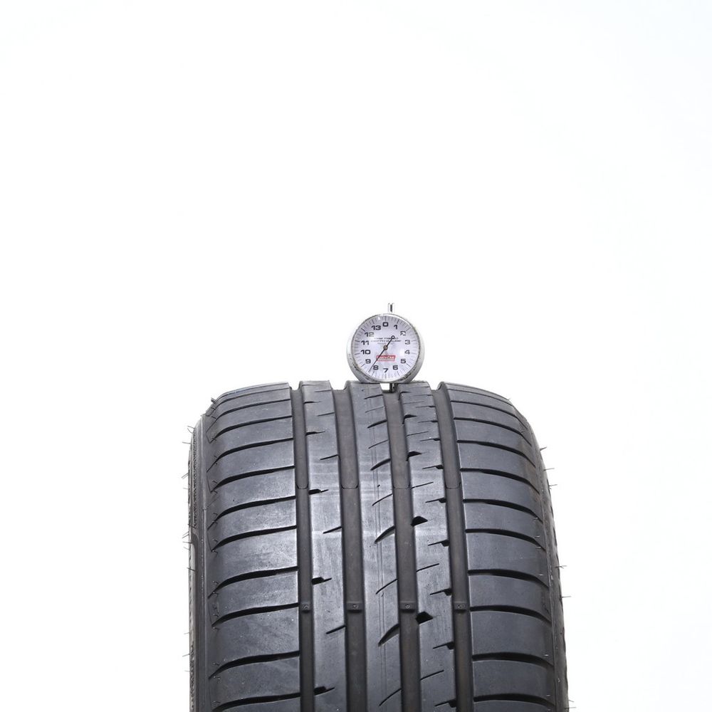 Used 225/40R19 Goodyear Eagle F1 Asymmetric 2 Run Flat 89Y - 8/32 - Image 2