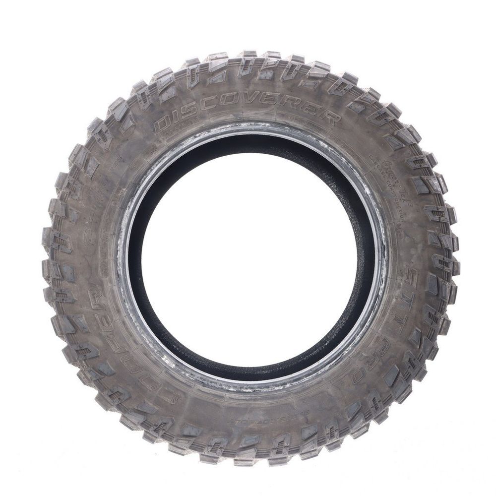 Used LT 35X12.5R20 Cooper Discoverer STT Pro 125Q F - 10.5/32 - Image 3