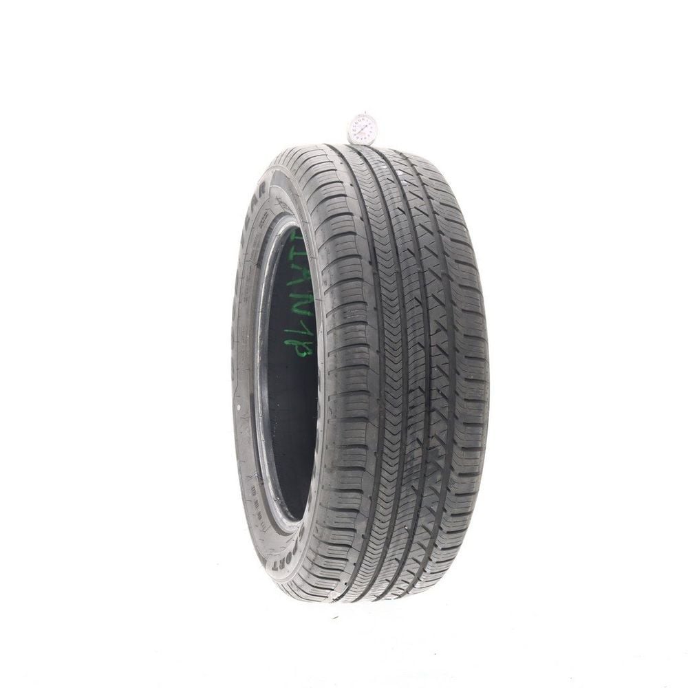 Used 235/55R18 Goodyear Eagle Sport AS 100H - 8.5/32 - Image 1