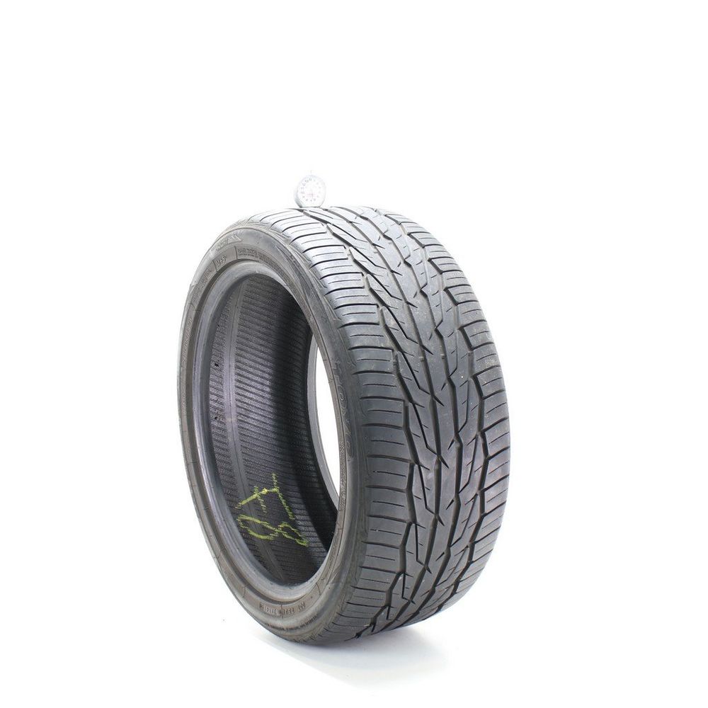 Used 245/40R18 Toyo Extensa HP II 97W - 6.5/32 - Image 1