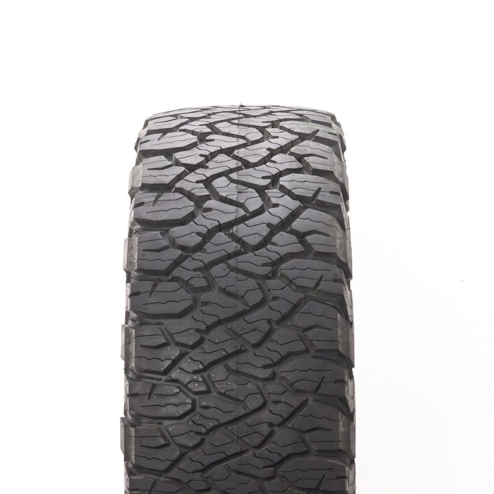 Driven Once LT 275/65R18 BFGoodrich All-Terrain T/A KO3 123/120S E - 15.5/32 - Image 2