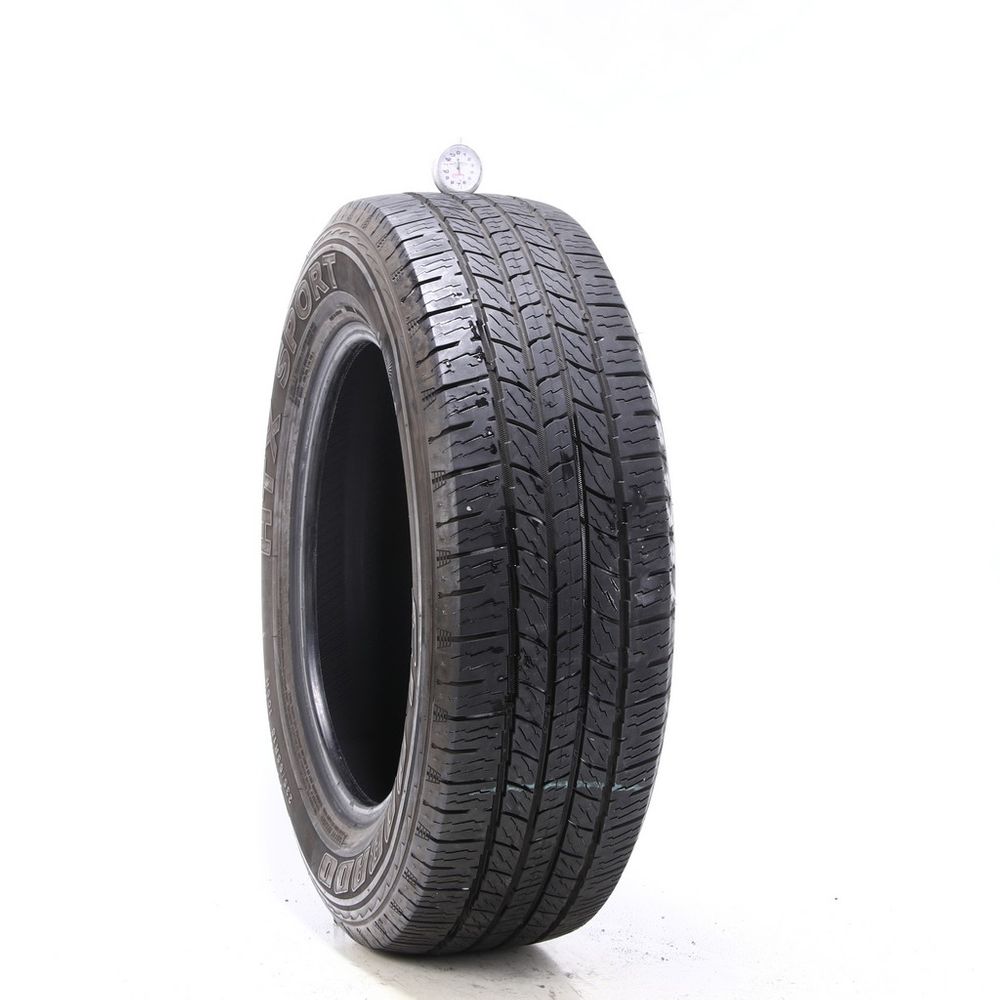 Used 235/65R18 Eldorado HTX Sport 106H - 6.5/32 - Image 1