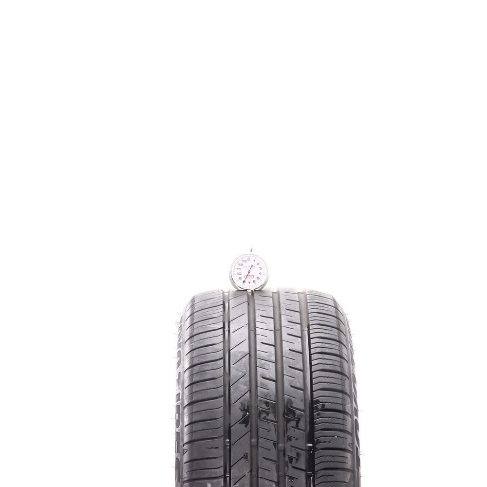 Set of (2) Used 215/45R18 Toyo Proxes Sport A/S+ 93Y - 8-9/32 - Image 2